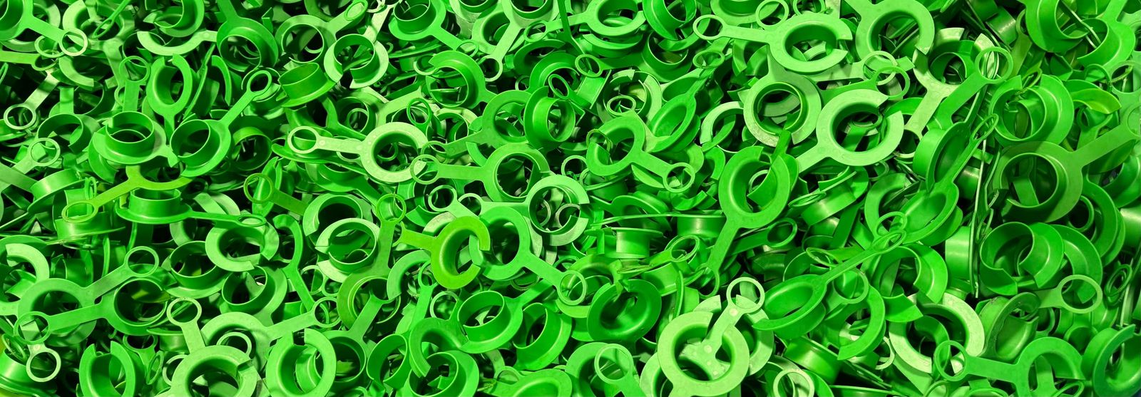 Développement durable et nettoyage de pièces